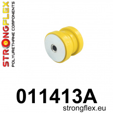011413A: Strongflex Silentblok zadního nosníku varianta SPORT