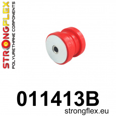 011413B: Strongflex Silentblok zadního nosníku