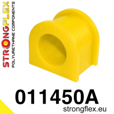 011450A: Strongflex Silentblok zadního stabilizátoru varianta SPORT