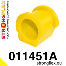 011451A: Strongflex Silentblok předního stabilizátoru varianta SPORT