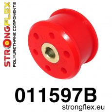 011597B: Strongflex Uložení stabilizátoru motoru