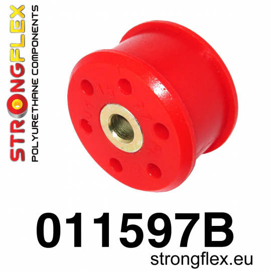 011597B: Strongflex Uložení stabilizátoru motoru