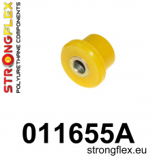 011655A: Strongflex Silentblok zadního horního ramene varianta SPORT