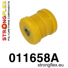 011658A: Strongflex Silentblok zadního spodního ramene - vnitřní varianta SPORT