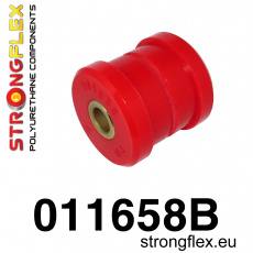 011658B: Strongflex Silentblok zadního spodního ramene - vnitřní