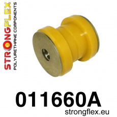 011660A: Strongflex Silentblok zadního spodního ramene - vnější varianta SPORT