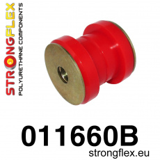 011660B: Strongflex Silentblok zadního spodního ramene - vnější