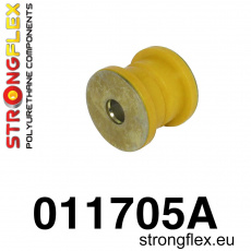 011705A: Strongflex Silentblok zadní vzpěry k náboji varianta SPORT