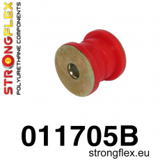 011705B: Strongflex Silentblok zadní vzpěry k náboji