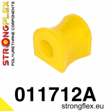 011712A: Strongflex Silentblok zadního stabilizátoru varianta SPORT