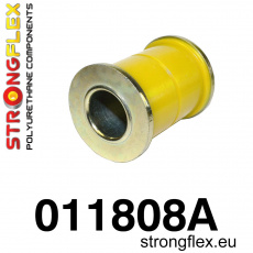 011808A: Strongflex Přední silentblok předního spodního ramene varianta SPORT
