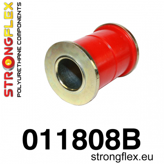 011808B: Strongflex Přední silentblok předního spodního ramene