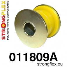 011809A: Strongflex Silentblok předního spodního ramene - zadní 47mm varianta SPORT