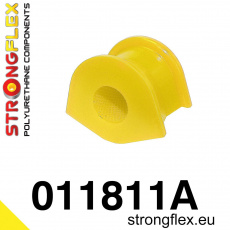 011811A: Strongflex Silentblok předního stabilizátoru varianta SPORT