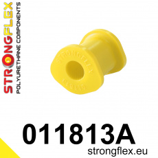 011813A: Strongflex Silentblok předního stabilizátoru varianta SPORT
