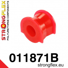 011871B: Strongflex Silentblok zadního stabilizátoru