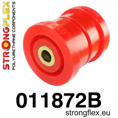 011872B: Strongflex Přední silentblok zadního ramene