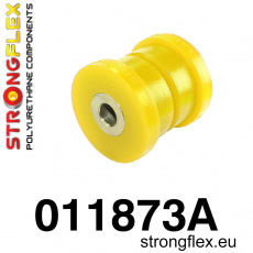 011873A: Strongflex Silentblok zadního horního ramene varianta SPORT