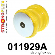 011929A: Strongflex Silentblok zadního příčníku varianta SPORT