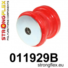 011929B: Strongflex Silentblok zadního příčníku