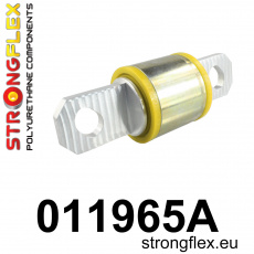 011965A: Strongflex Silentblok zadního ramene varianta SPORT