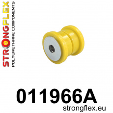 011966A: Strongflex Silentblok zadního horního ramene varianta SPORT