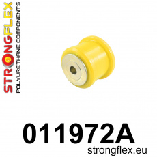 011972A: Strongflex Silentblok předního horního ramene varianta SPORT
