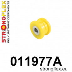 011977A: Strongflex Silentblok zadního horního ramene varianta SPORT