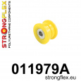 011979A: Strongflex Silentblok tyčky zadního stabilizátoru varianta SPORT