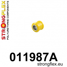 011987A: Strongflex Silentblok zadního ramene varianta SPORT