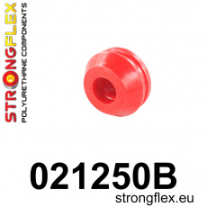 021250B: Strongflex Doraz motoru