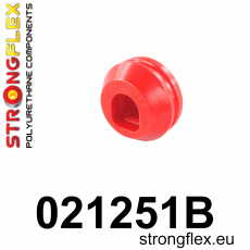 021251B: Strongflex Doraz motoru