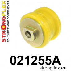 021255A: Strongflex Silentblok předního spodního ramene - vnitřní varianta SPORT