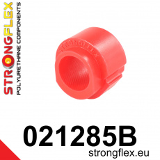 021285B: Strongflex Silentblok předního stabilizátoru