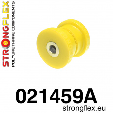021459A: Strongflex Silentblok předního a zadního ramene varianta SPORT