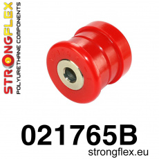 021765B: Strongflex Silentblok zadního spodního ramene - zadní
