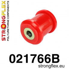 021766B: Strongflex Silentblok zadní vzpěry k náboji