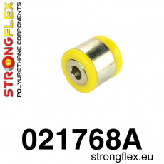 021768A: Strongflex Silentblok zadního nastavení sbíhavosti - vnitřní varianta SPORT