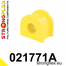 021771A: Strongflex Silentblok zadního stabilizátoru varianta SPORT