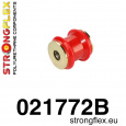 021772B: Strongflex Silentblok tyčky stabilizátoru