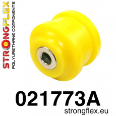 021773A: Strongflex Silentblok předního spodního ramene - vnitřní varianta SPORT