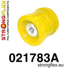 021783A: Strongflex Silentblok zadního nosníku - zadní varianta SPORT