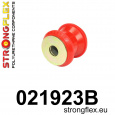 021923B: Strongflex Silentblok tyčky předního stabilizátoru