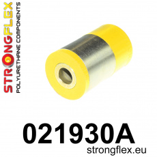 021930A: Strongflex Silentblok zadního nastavení sbíhavosti varianta SPORT