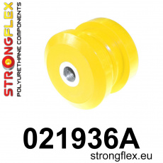 021936A: Strongflex Silentblok zadního nosníku varianta SPORT