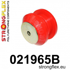 021965B: Strongflex Silentblok zadního diferenciálu - zadní 55mm