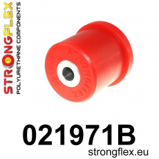 021971B: Strongflex Silentblok zadního diferenciálu - zadní