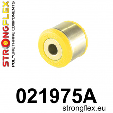 021975A: Strongflex Silentblok předního ramene zadního zavěšení varianta SPORT