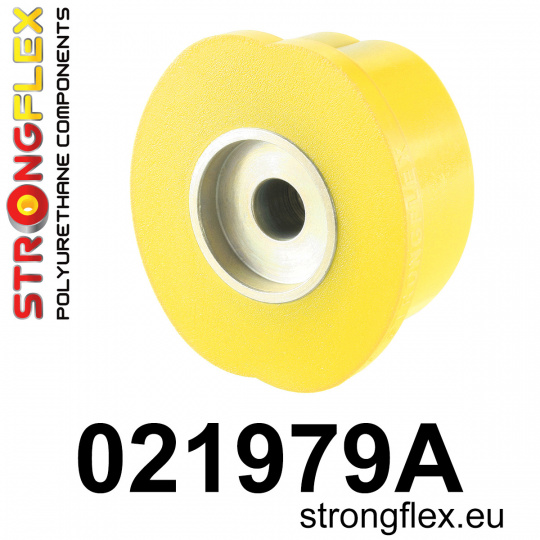 021979A: Strongflex Přední silentblok zadního náboje varianta SPORT