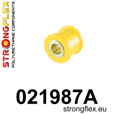 021987A: Strongflex Silentblok zadního spodního ramene varianta SPORT